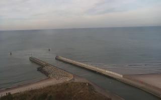 Rowy wejście do portu - 01-11-2025 13:12