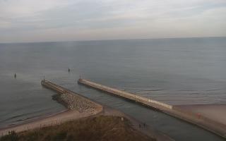 Rowy wejście do portu - 01-11-2025 13:44