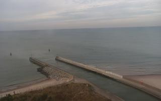 Rowy wejście do portu - 01-11-2025 14:00