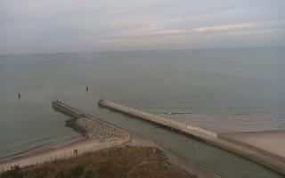 Rowy wejście do portu - 01-11-2025 14:32