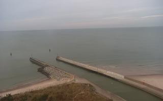 Rowy wejście do portu - 01-11-2025 14:48