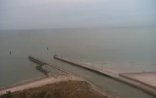 Rowy wejście do portu - 01-11-2025 15:04