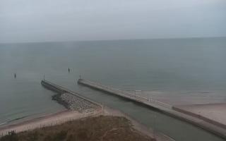 Rowy wejście do portu - 01-11-2025 15:20