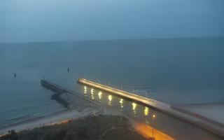 Rowy wejście do portu - 01-11-2025 15:35