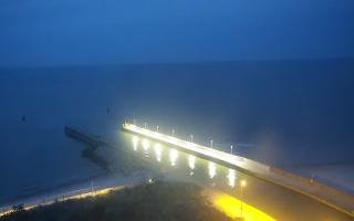 Rowy wejście do portu - 01-11-2025 15:51