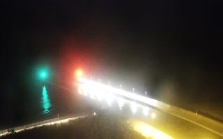 Rowy wejście do portu - 01-11-2025 16:39