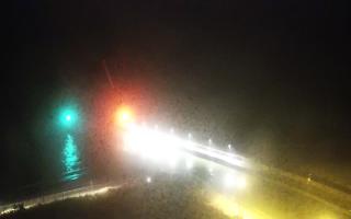 Rowy wejście do portu - 02-11-2025 02:29