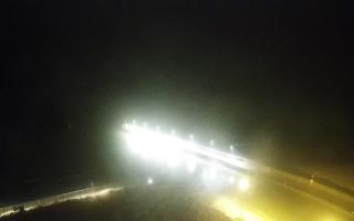 Rowy wejście do portu - 02-11-2025 02:44