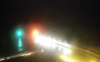 Rowy wejście do portu - 02-11-2025 03:00