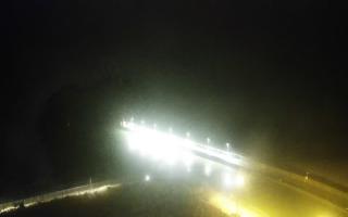 Rowy wejście do portu - 02-11-2025 03:16