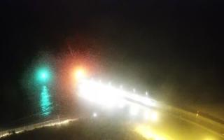 Rowy wejście do portu - 02-11-2025 03:32