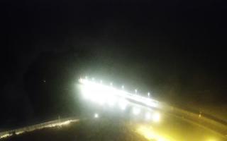 Rowy wejście do portu - 02-11-2025 03:48