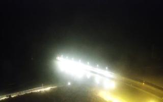 Rowy wejście do portu - 02-11-2025 04:04