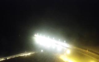 Rowy wejście do portu - 02-11-2025 04:20