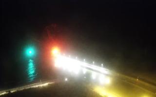 Rowy wejście do portu - 02-11-2025 04:36