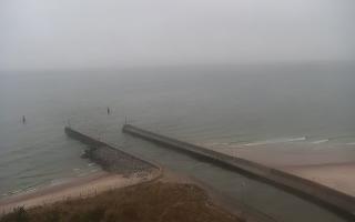 Rowy wejście do portu - 02-11-2025 06:11