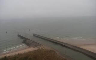 Rowy wejście do portu - 02-11-2025 06:27