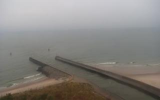 Rowy wejście do portu - 02-11-2025 06:43