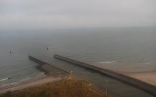 Rowy wejście do portu - 02-11-2025 06:59