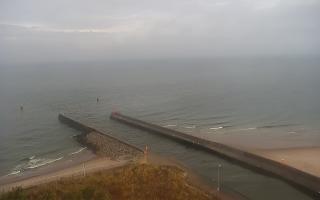 Rowy wejście do portu - 02-11-2025 07:15