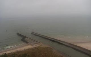 Rowy wejście do portu - 02-11-2025 09:06