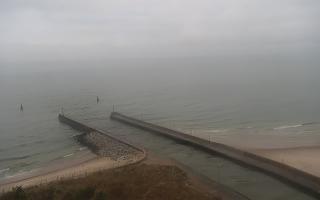 Rowy wejście do portu - 02-11-2025 09:54