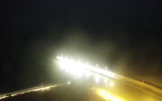 Rowy wejście do portu - 02-11-2025 22:23