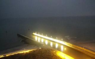 Rowy wejście do portu - 02-12-2025 06:00