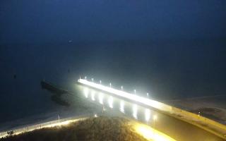 Rowy wejście do portu - 03-12-2025 15:22