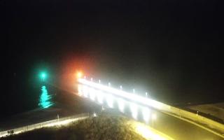 Rowy wejście do portu - 16-12-2025 20:48