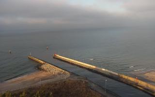 Rowy wejście do portu - 17-12-2025 12:42