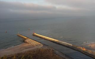 Rowy wejście do portu - 17-12-2025 12:58