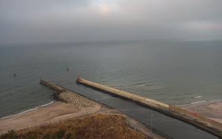 Rowy wejście do portu - 17-12-2025 13:14