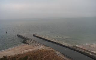 Rowy wejście do portu - 17-12-2025 13:30