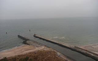 Rowy wejście do portu - 17-12-2025 13:46