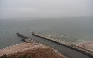 Rowy wejście do portu - 17-12-2025 14:18