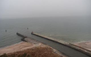 Rowy wejście do portu - 17-12-2025 14:34