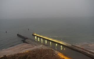 Rowy wejście do portu - 17-12-2025 14:50