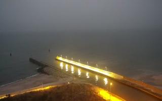 Rowy wejście do portu - 17-12-2025 15:06