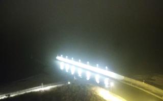 Rowy wejście do portu - 17-12-2025 16:41