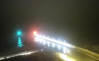 Rowy wejście do portu - 17-12-2025 16:57