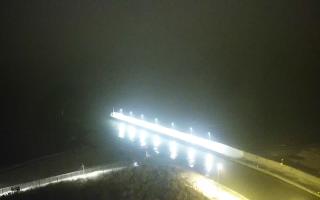 Rowy wejście do portu - 17-12-2025 17:13