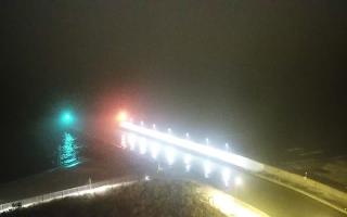 Rowy wejście do portu - 17-12-2025 17:29