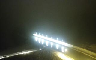 Rowy wejście do portu - 17-12-2025 17:45