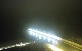 Rowy wejście do portu - 17-12-2025 18:01