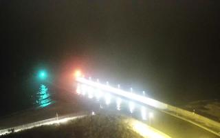 Rowy wejście do portu - 17-12-2025 19:04