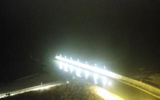 Rowy wejście do portu - 17-12-2025 19:52