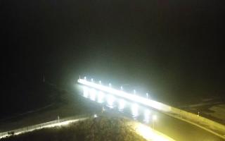 Rowy wejście do portu - 17-12-2025 22:31