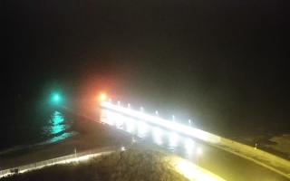 Rowy wejście do portu - 18-12-2025 00:39