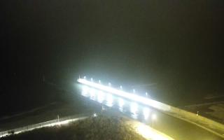 Rowy wejście do portu - 18-12-2025 01:43